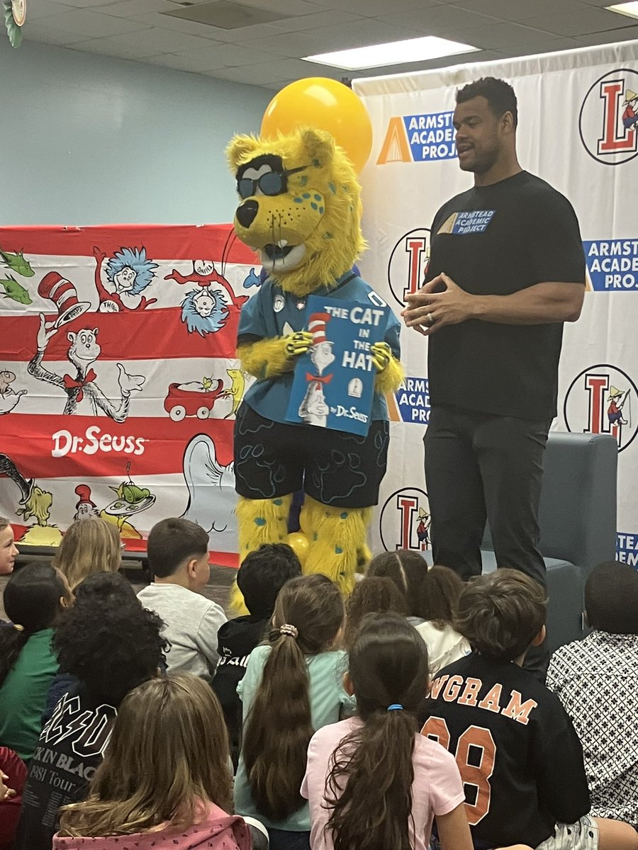 Kathryn Starke, Literacy Consultant/Author tweet media