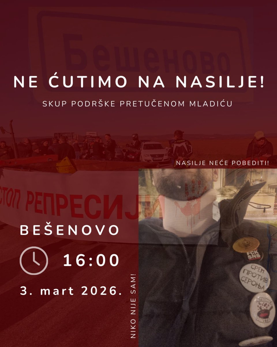 Uroš  (@ovonisamja__) on Twitter photo 