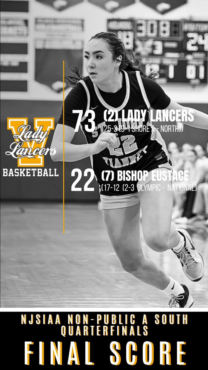 SJV Lady Lancers Basketball tweet media