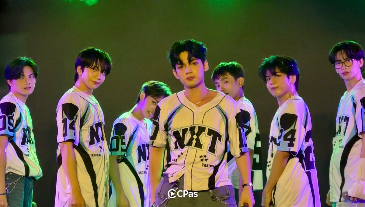 [📸] PhotoSnap - NXT Official at NXT Pre Debut Showcase

📍Viva Cafe
🗓️030126

🔗More Photos 👇🏻
facebook.com/share/p/1C1p4e…

NXT PRE DEBUT SHOWCASE 
#NXT #NXTPreDebut
#GoodyGoodyGood 
<a href="/NXT_Officialph/">NXT Official</a> <a href="/Jay_Mejoradaa/">Jay</a> <a href="/timewilltehll/">NXT Tehll | GOODY GOODY GOOD</a>