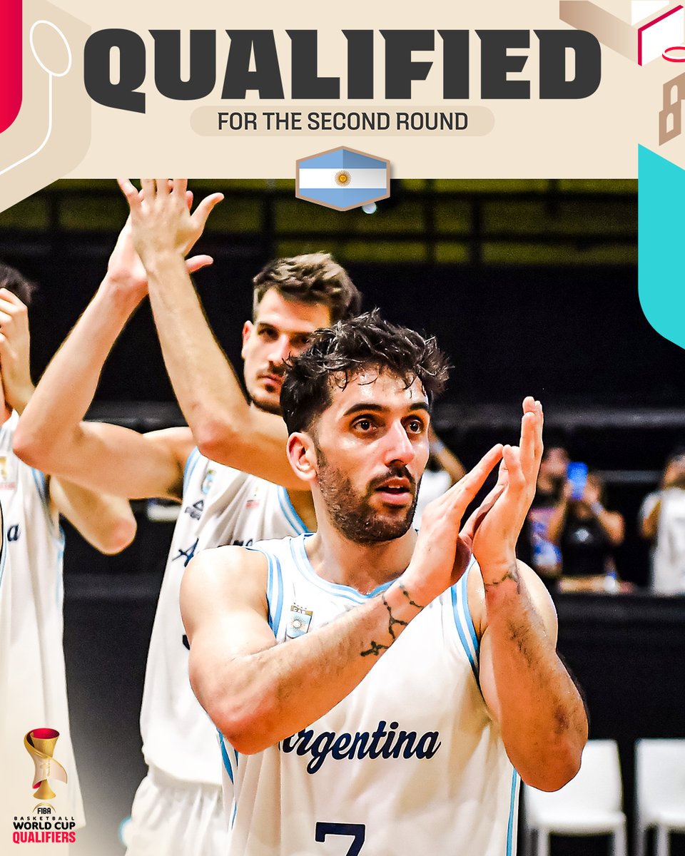 FIBA Basketball World Cup 🏆 tweet media