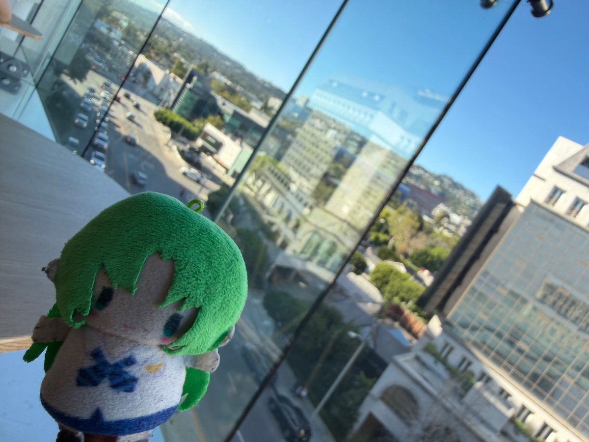 somewhat daily shion plush / 毎日詩ぃぬいぐるみ (@dailyshiiplush) on Twitter photo 