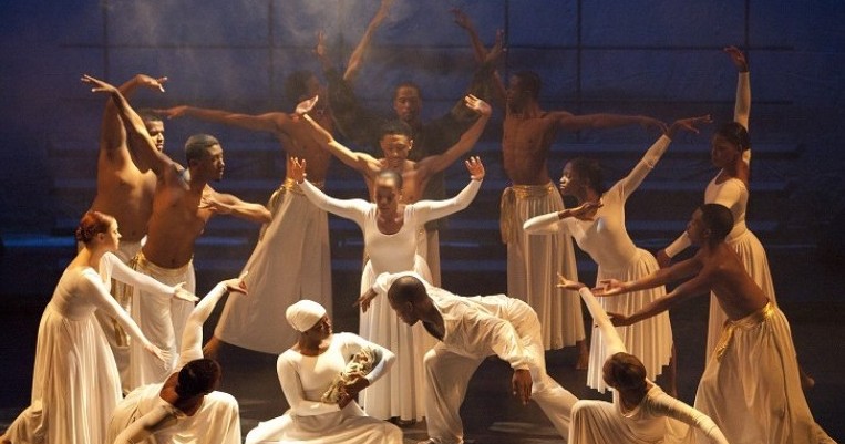 Arts Glen Allen tweet media