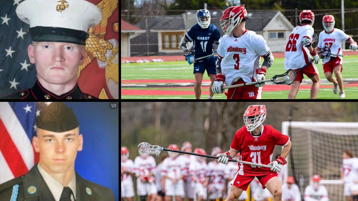 Wittenberg University tweet media