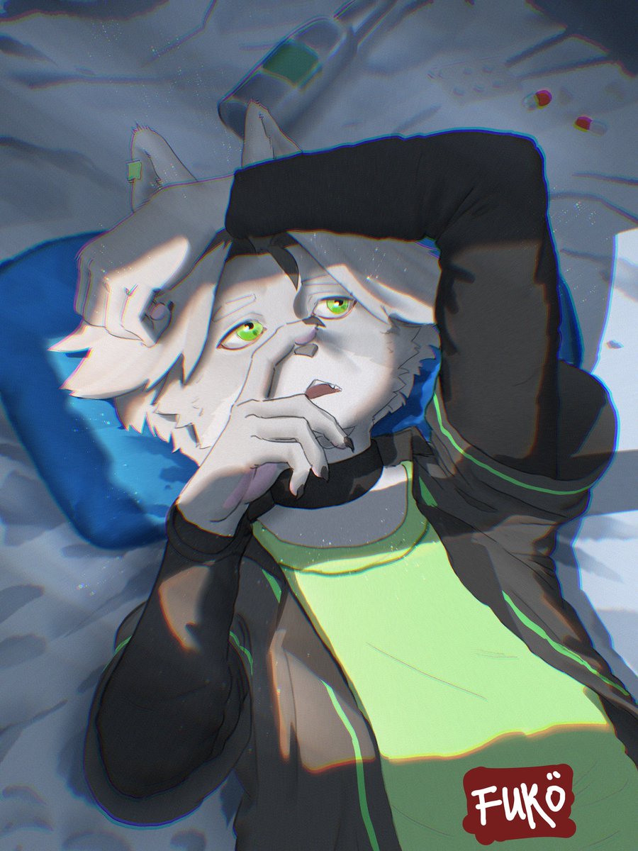 fukoiri(commission open) tweet media