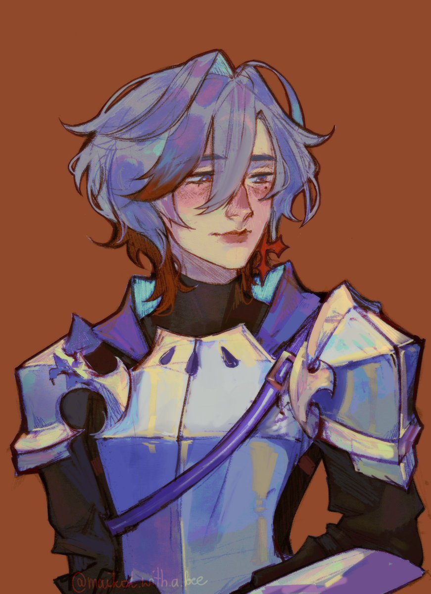 BEE 🎭||faelight yuri pilled|| tweet media