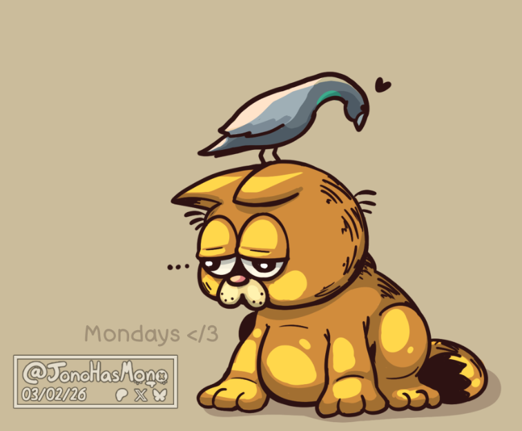 JonoHasMono tweet media