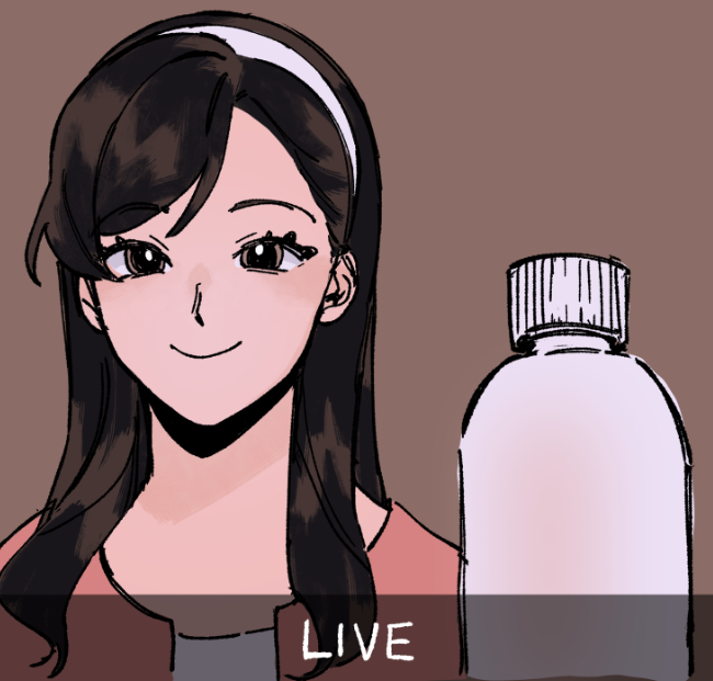 //IMPLIED #paranormasight SPOILERS

seven mysteries of honjo vs mermaid's curse