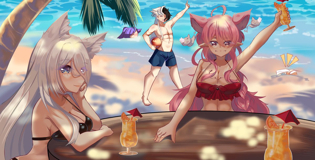 🔞Hatade🔞💫Patreon: Hatade💫 tweet media