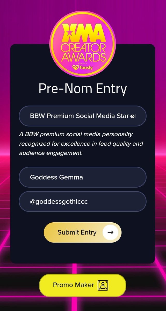 𝗚𝗼𝗱𝗱𝗲𝘀𝘀 𝗚𝗲𝗺𝗺𝗮 Customs: OPEN tweet media