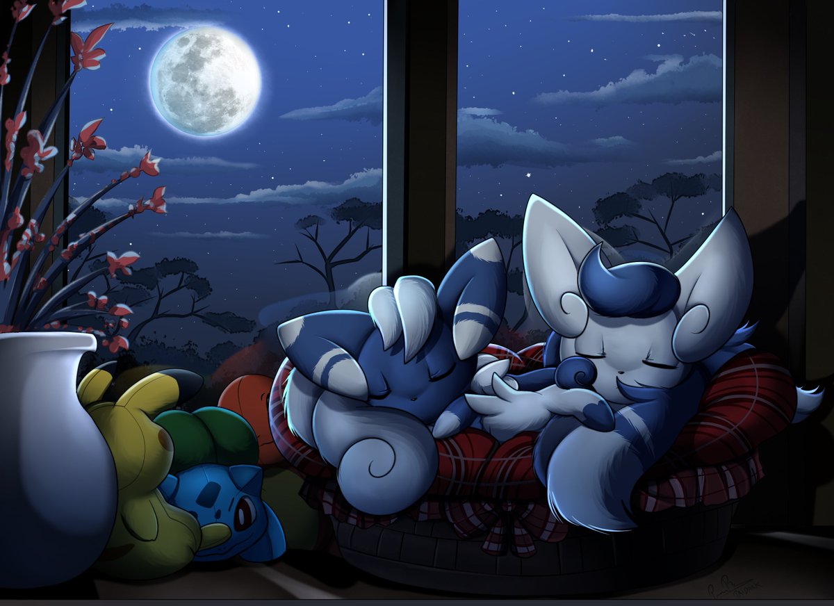 Pridark🔞 (Comm Open) tweet media