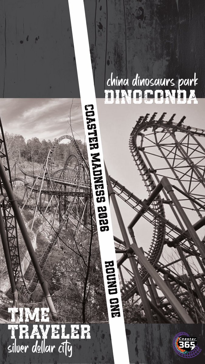 Coaster 365🎢 tweet media