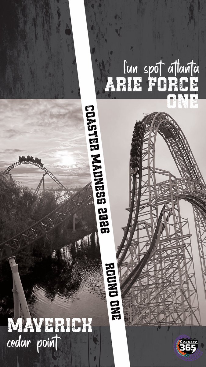 Coaster 365🎢 tweet media