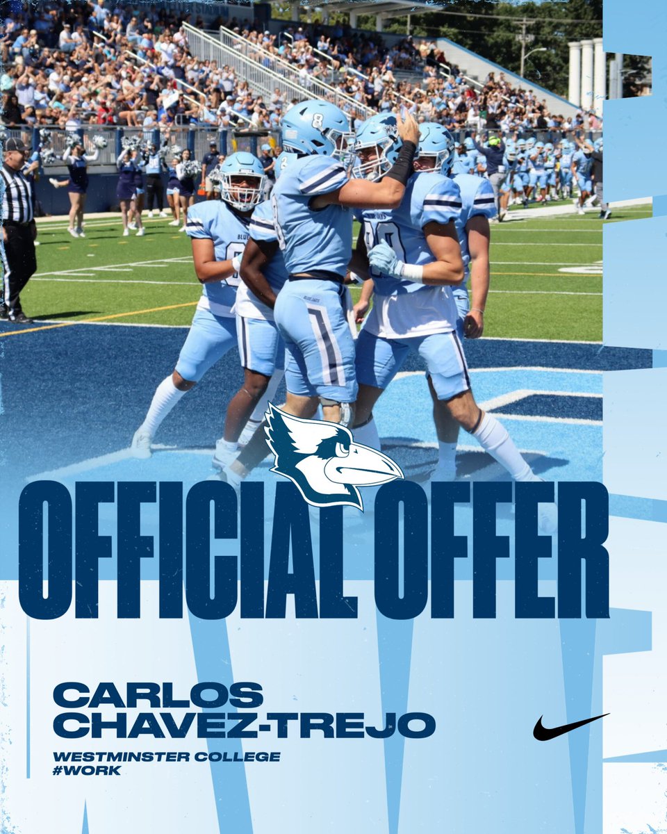 Carlos Chavez-Trejo tweet media