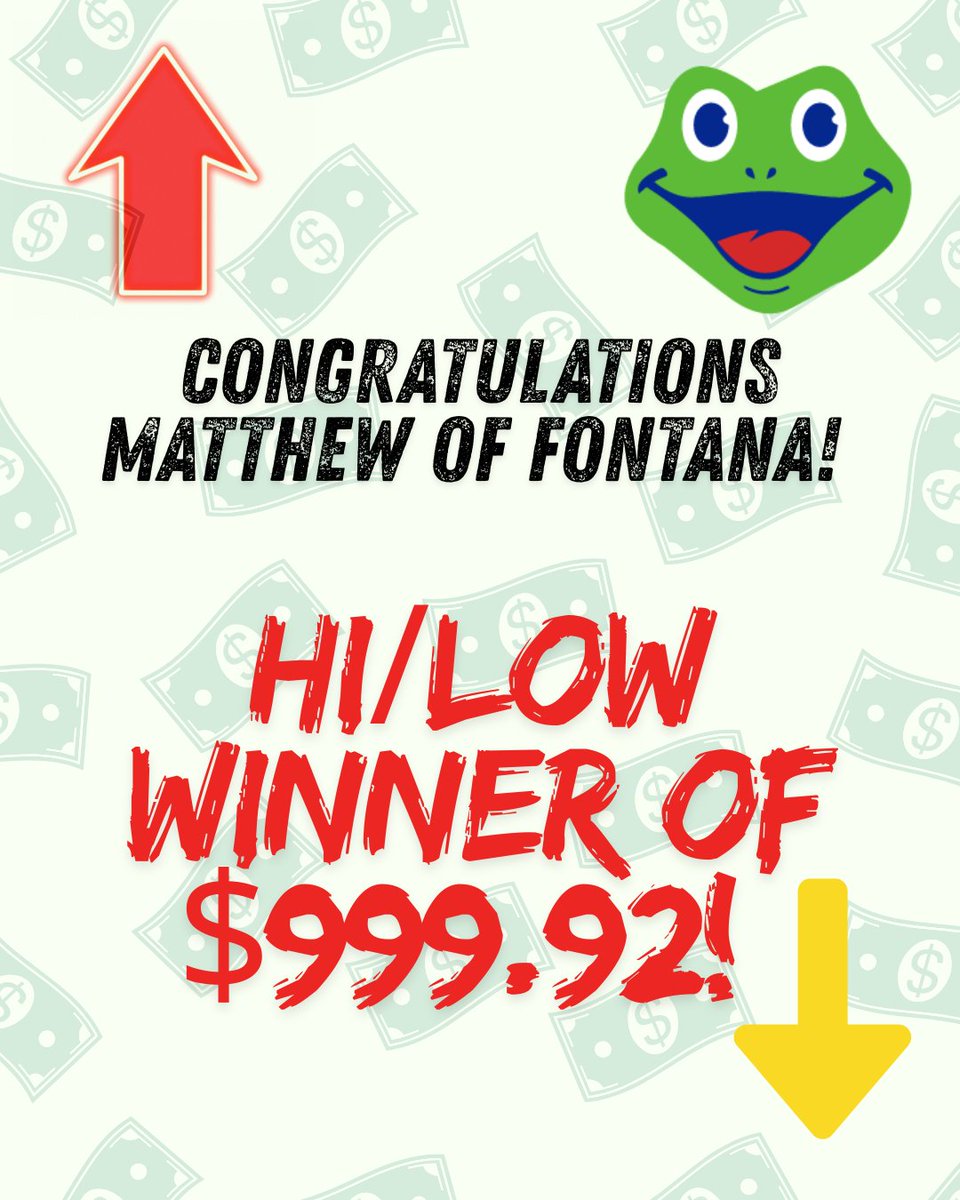 K-FROG Radio tweet media