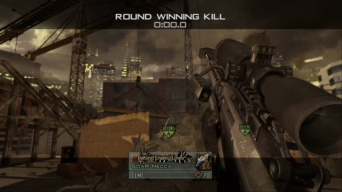 SoaR Necca tweet media