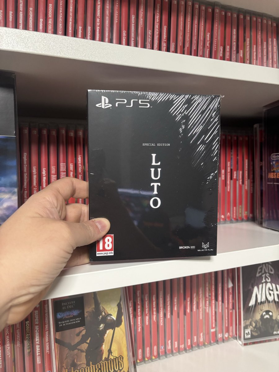 Streets of Legendario tweet media