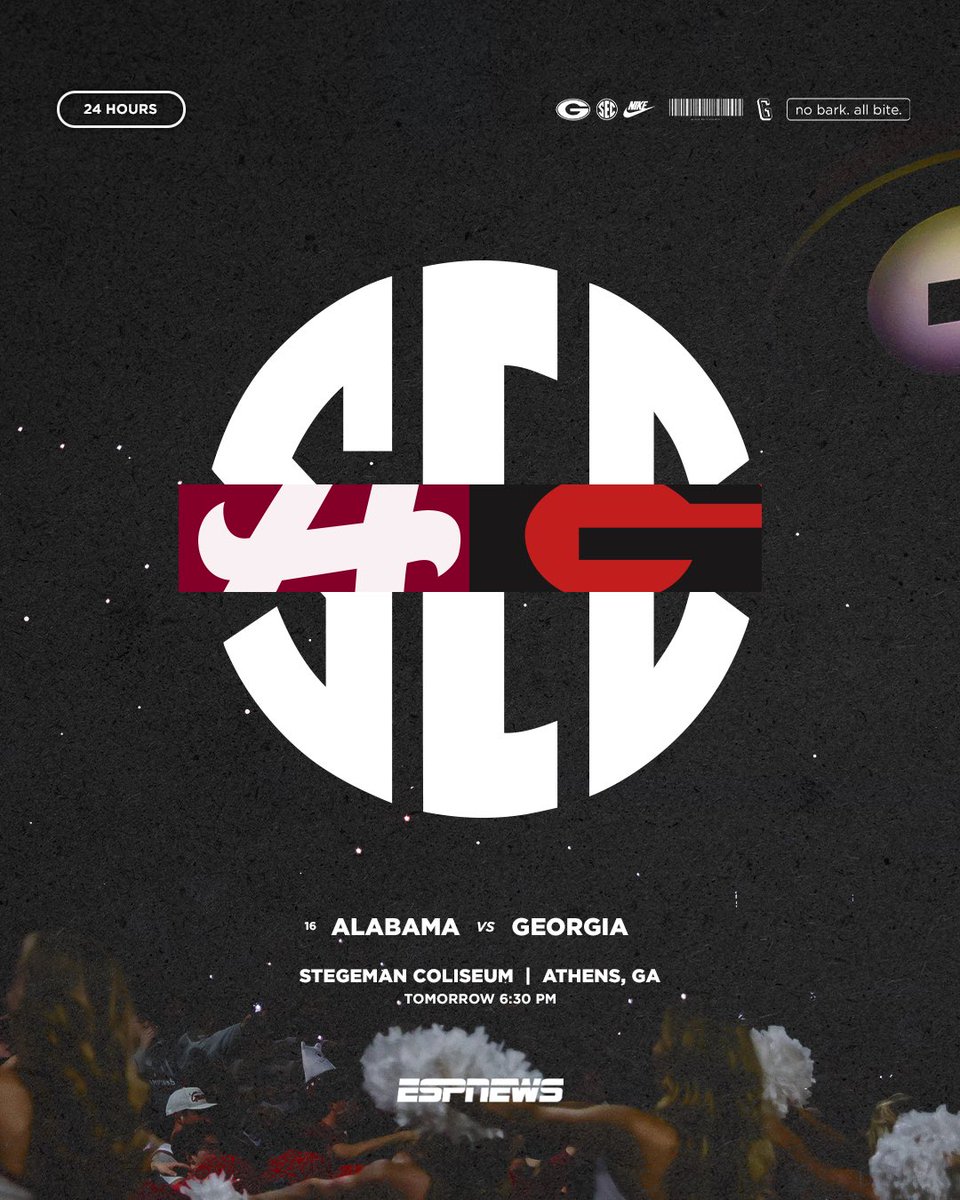 Georgia Basketball tweet media