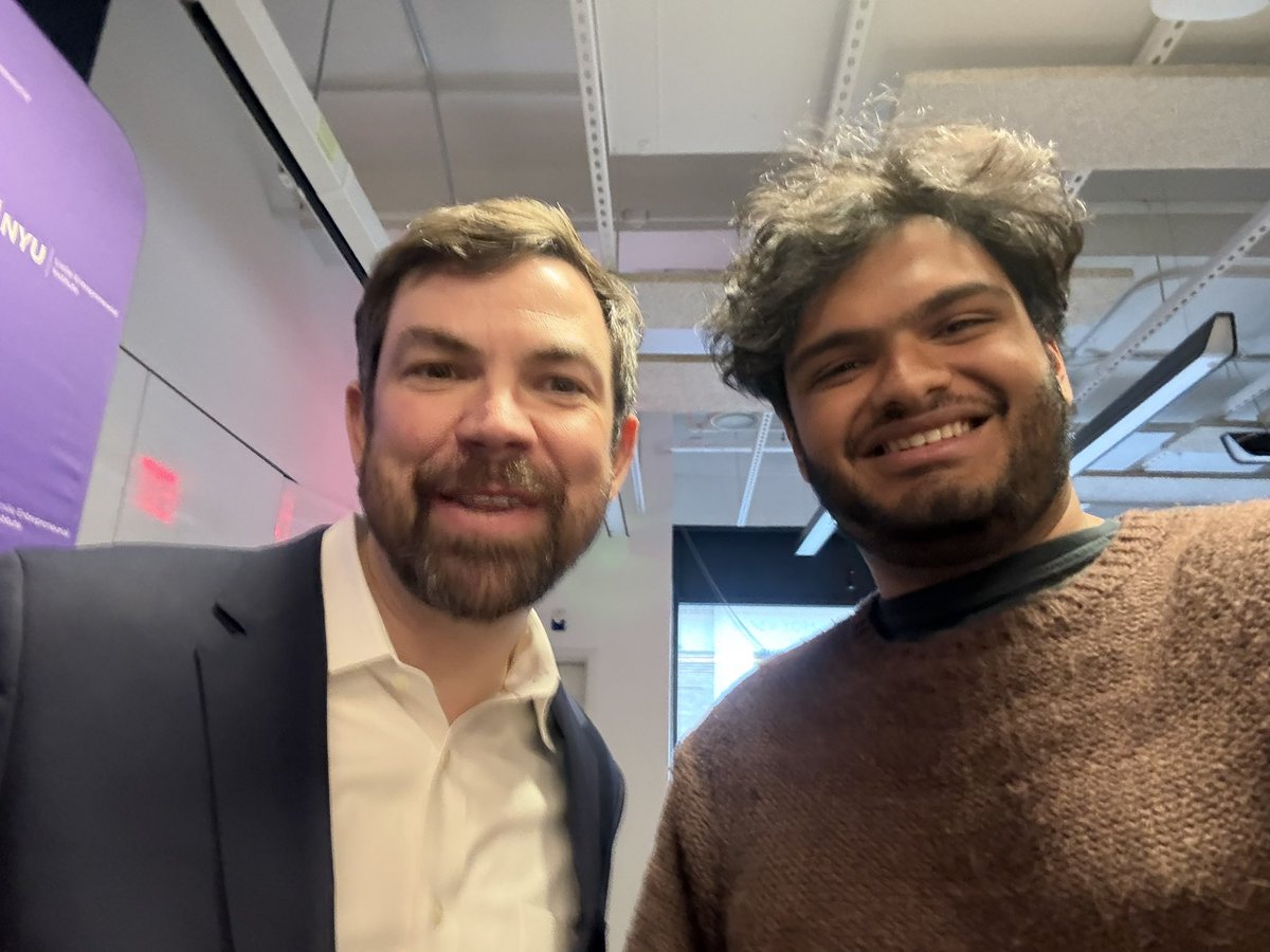 AdithyaGanesh_'s tweet photo. Met @LowBeta from @Grayscale today - got some very interesting insights on institutional crypto and its future https://t.co/v19J3jkSSh