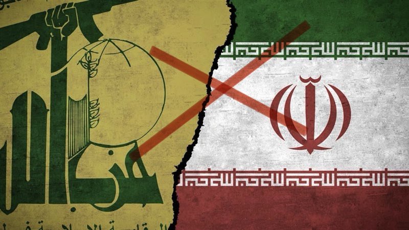 mdal0mar's tweet photo. غباء سياسي فادح أن يُضحي #حزب_الله بدولة كاملة لأجل #طهران التي تدفعه للتحرش بـ #إسرائيل ظنا منها أنها تُشغل الأخيرة وتخفف عنها ضغط القصف، فينصاع بسذاجة وتبعية، ويورّط وطنا بأكمله في حرب ليست حربه 

حين يكون القرار مرتهنا للخارج، تكون الكلفة على الداخل وحده https://t.co/0yrazfwyHm