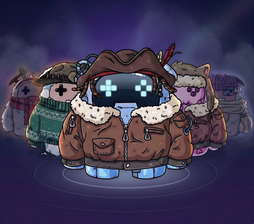 umarbuf123's tweet image. FREE MINT on Base by
@XOOBNetwork

Supply: 1000 Over 500+ already minted Current floor: 0.0374 ETH  Worth keeping an eye on. 
If you have not minted yet get in xoob.link/?ref=ead38ed748