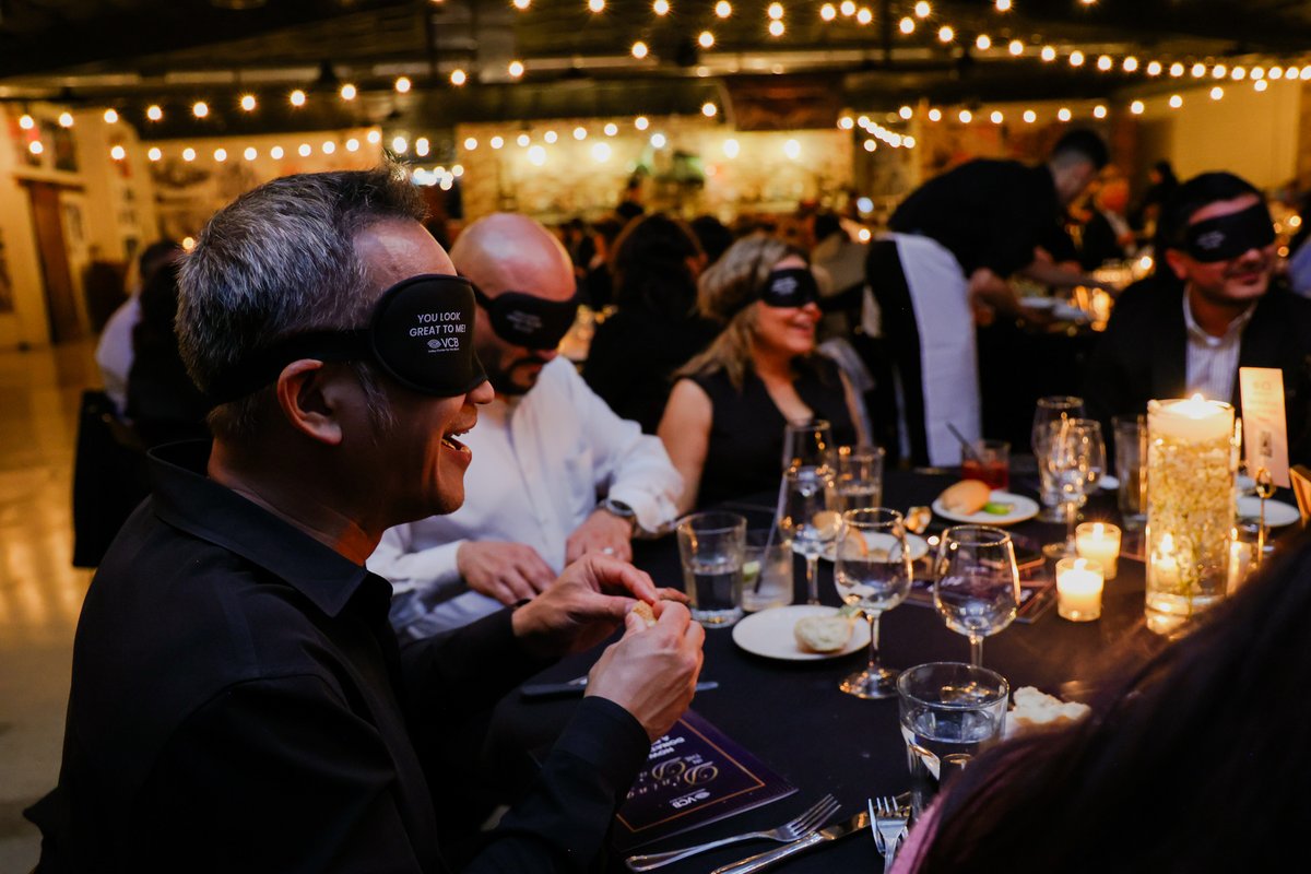 Valley Center for the Blind tweet media