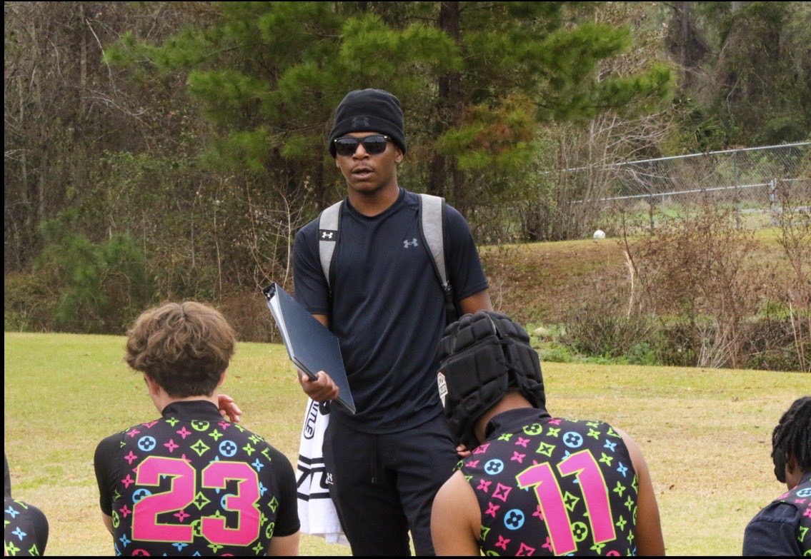 Jordan “J Strick” Strickland tweet media