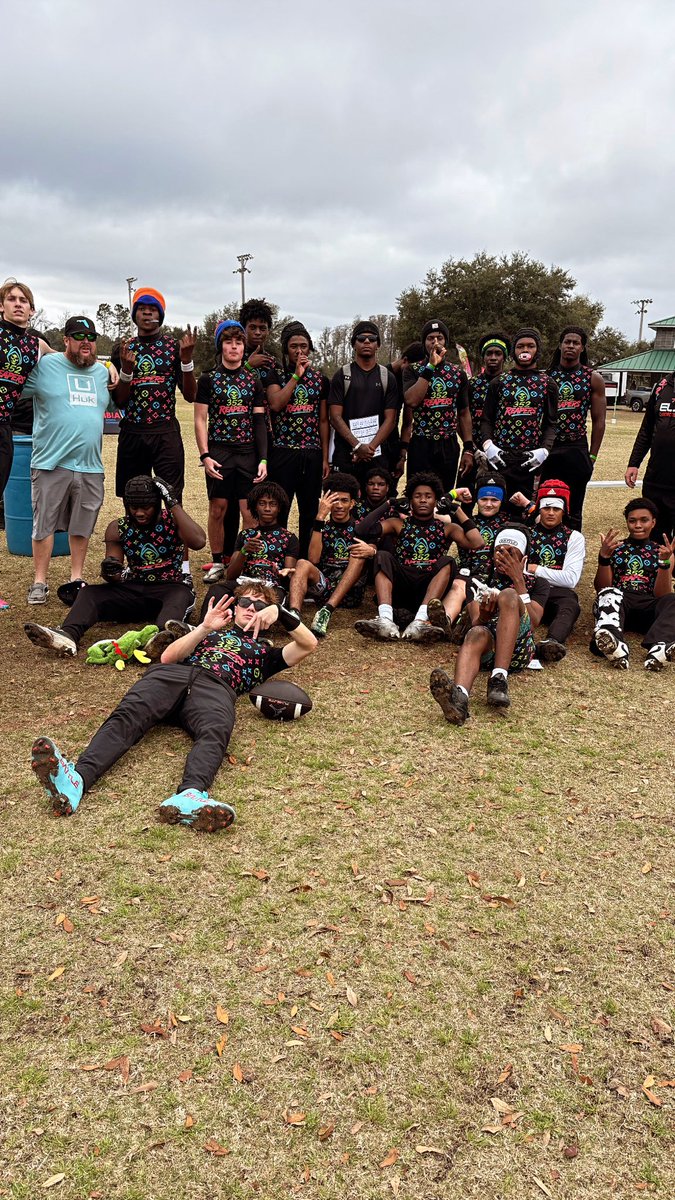 Jordan “J Strick” Strickland tweet media