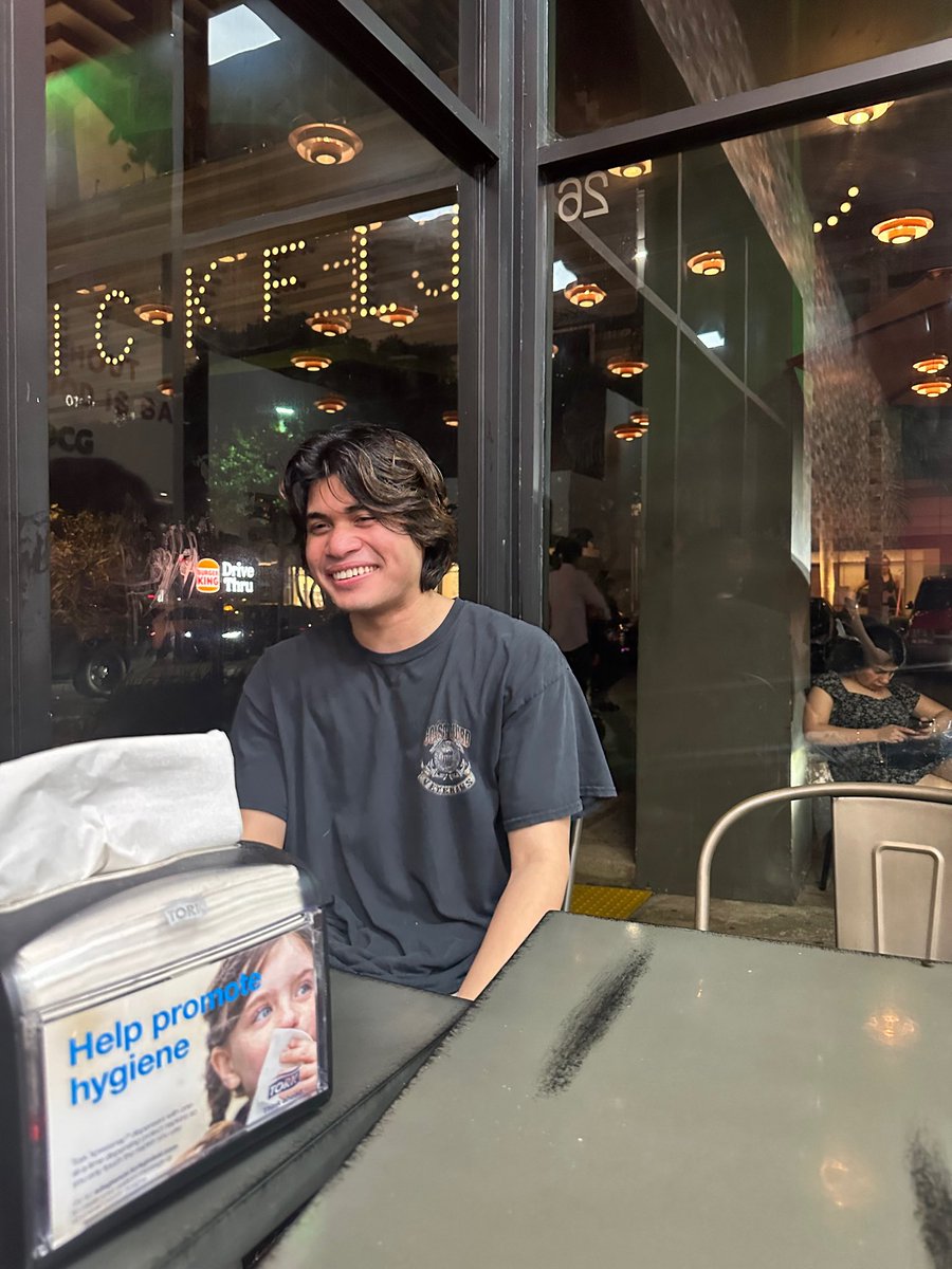 James Wang tweet media