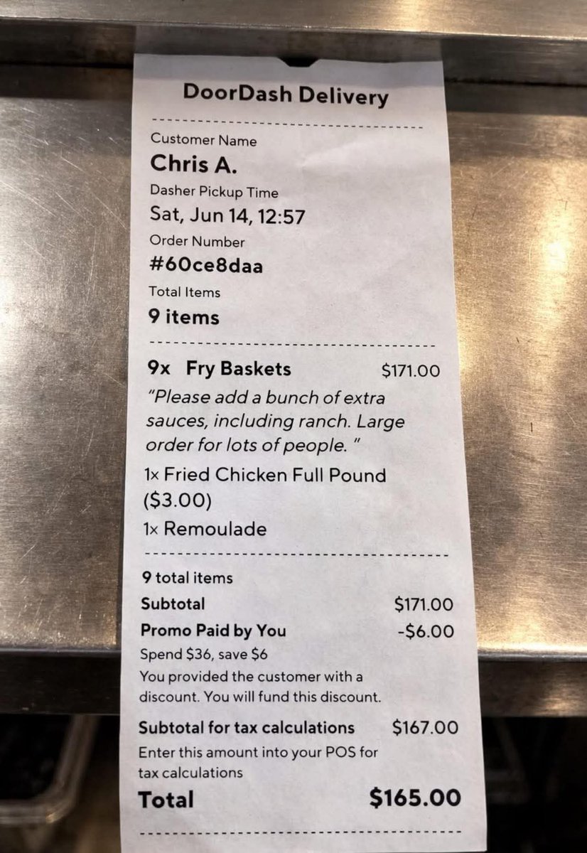 Crazy Vibes tweet media