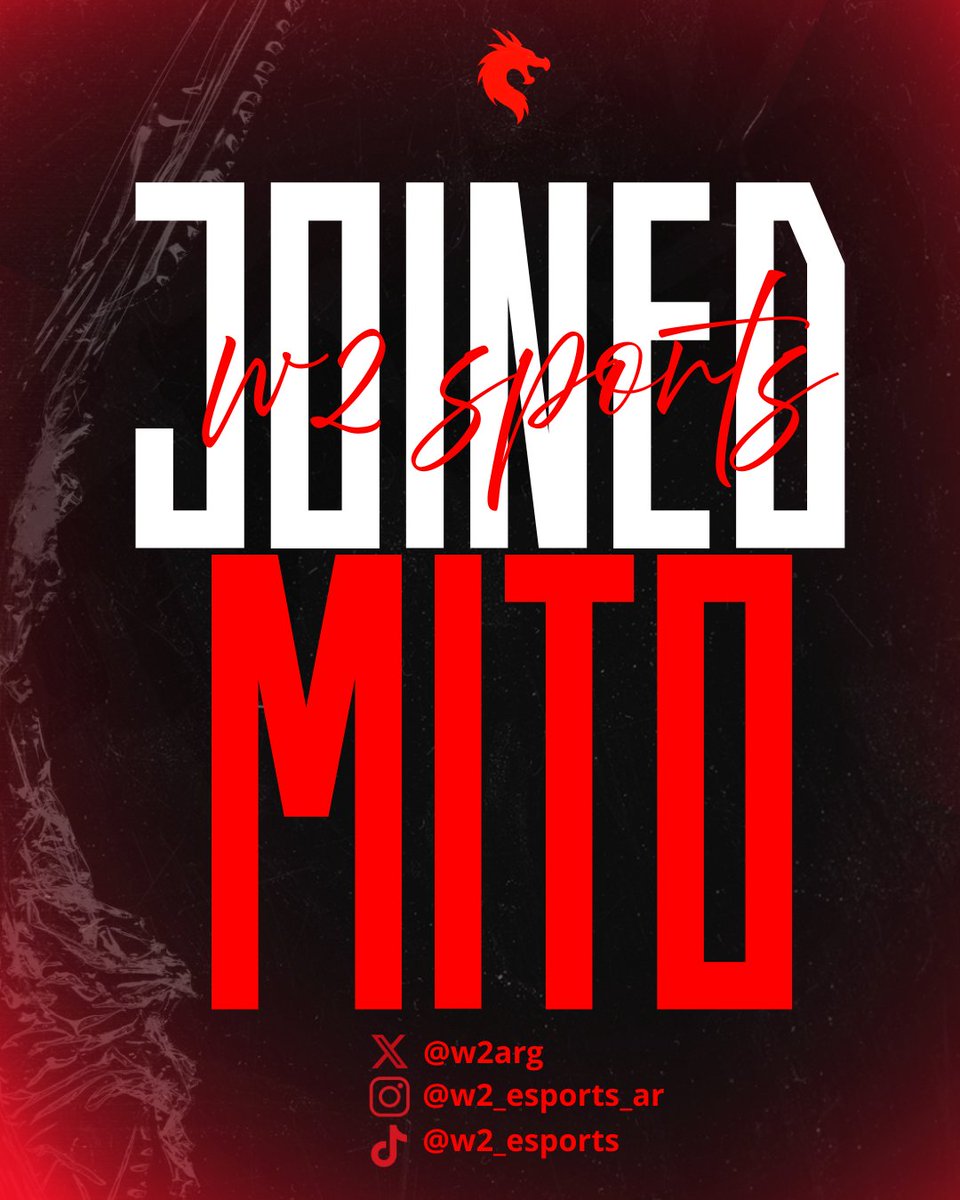 VYNZ Mito tweet media