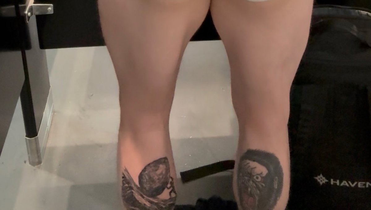 Daveytheyeen 🔜FWA tweet media