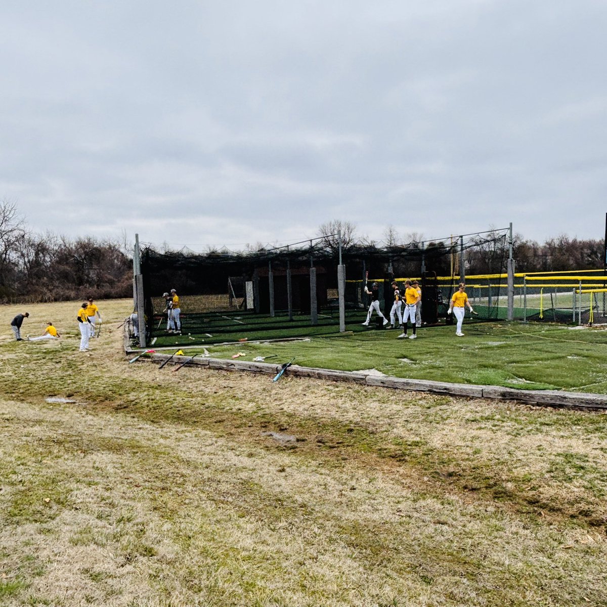 Kickapoo Baseball tweet media