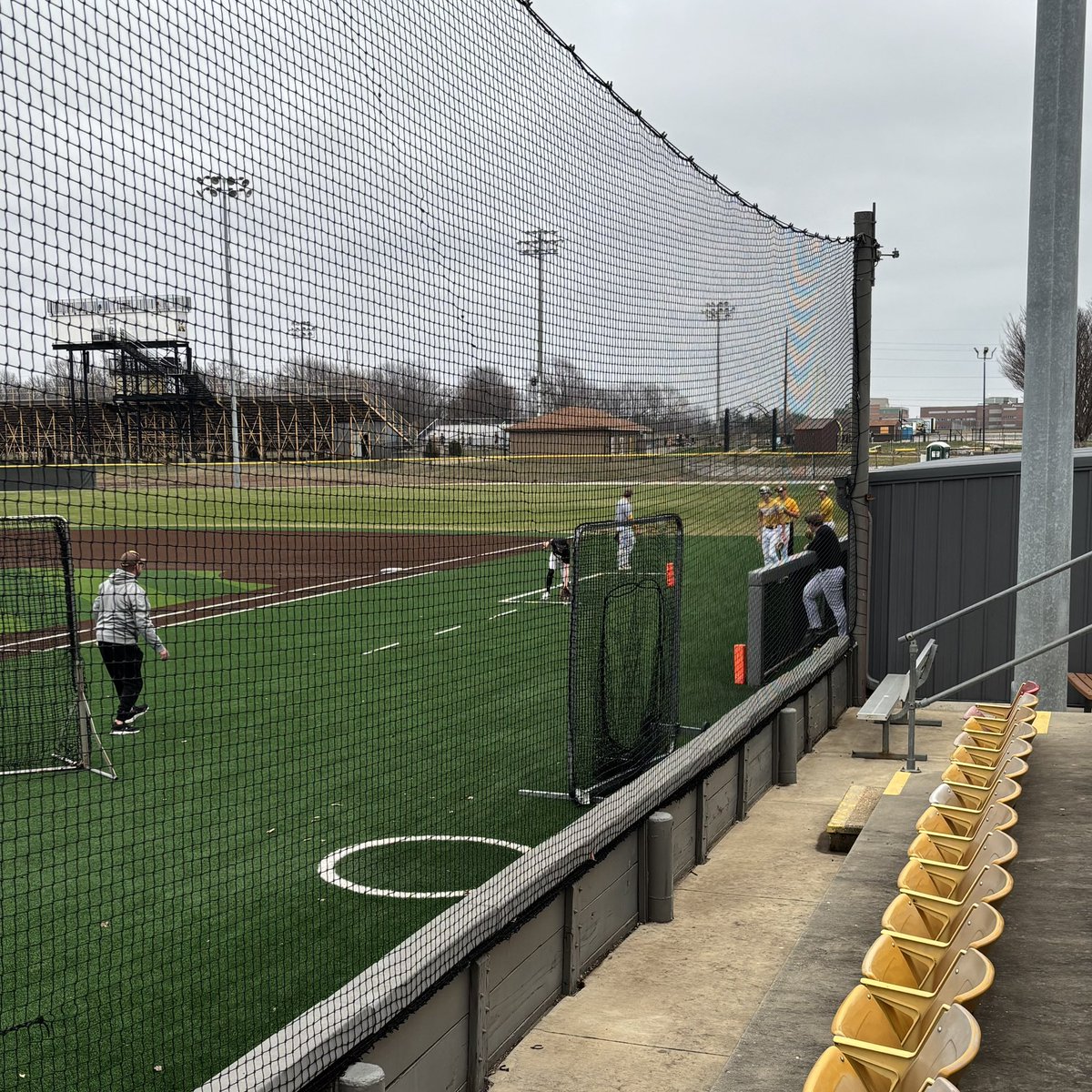 Kickapoo Baseball tweet media