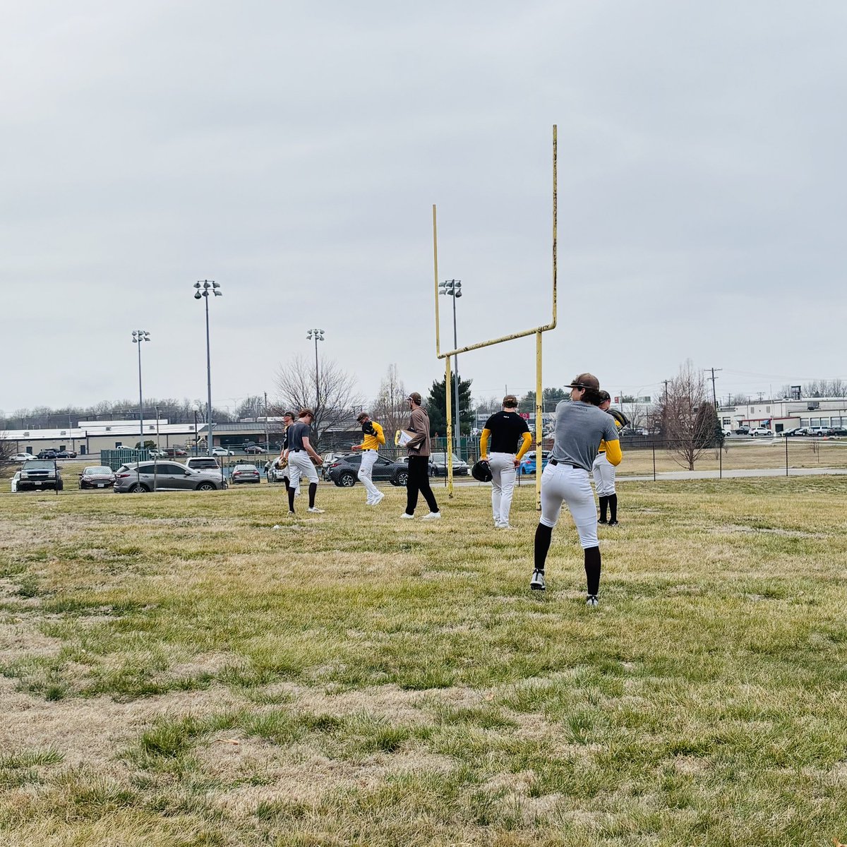 Kickapoo Baseball tweet media