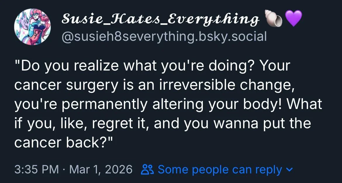 Gay Frog 🏳️‍⚧️ tweet media