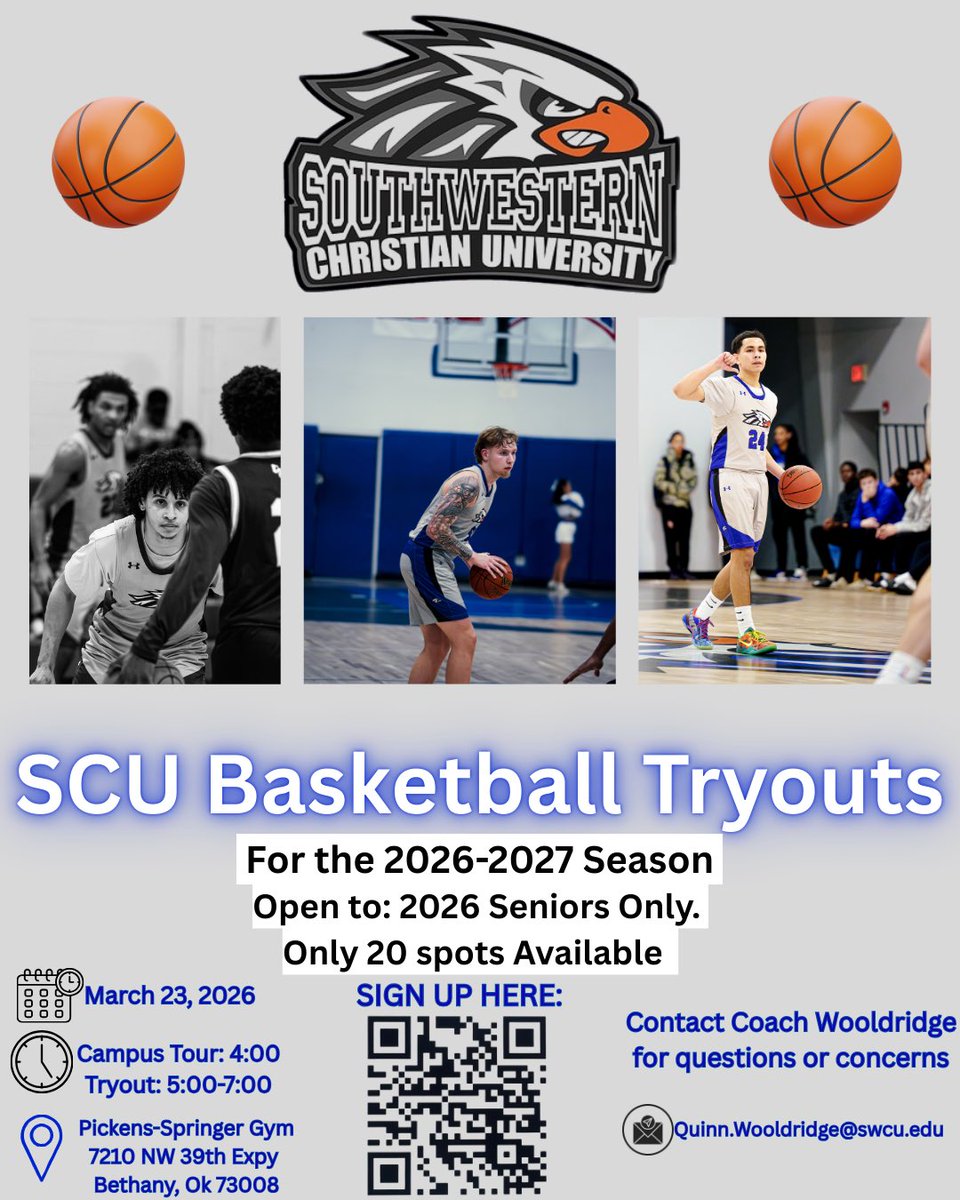 SCU HOOPS tweet media