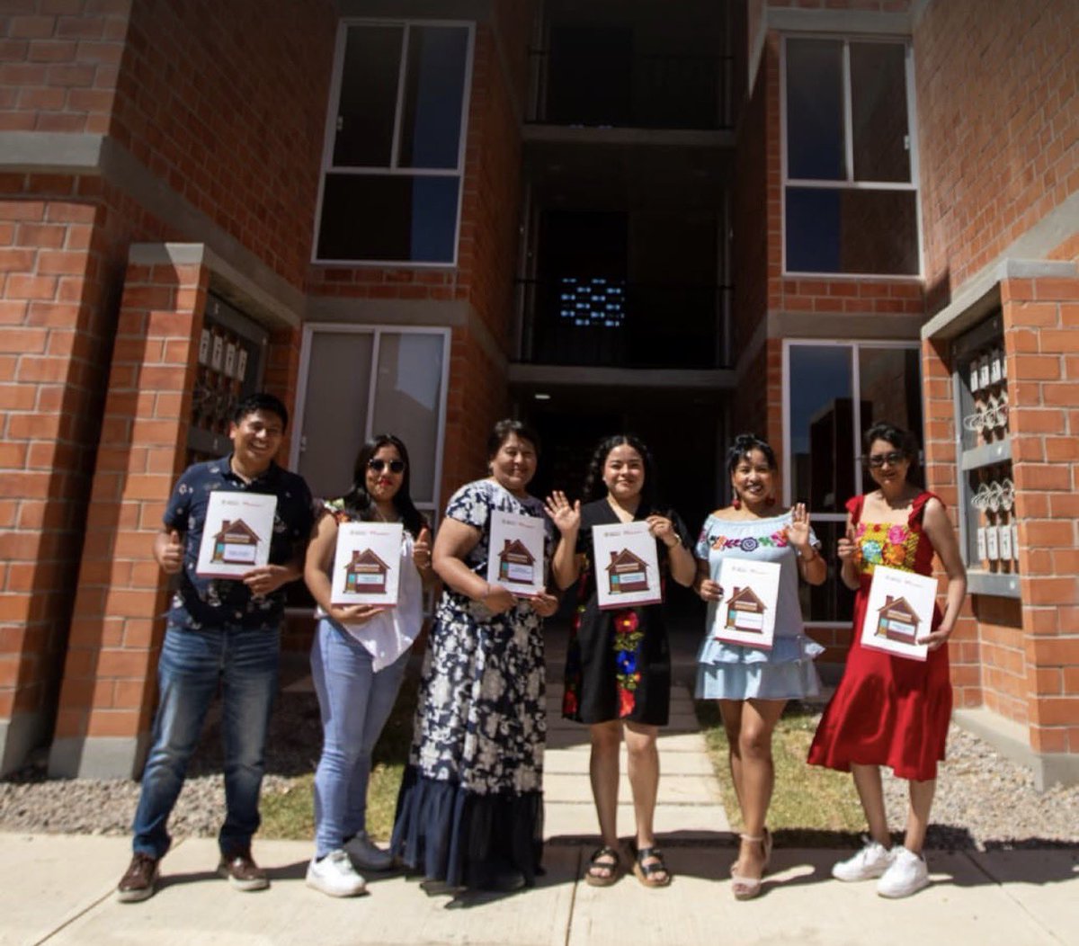 Brand PR tweet media