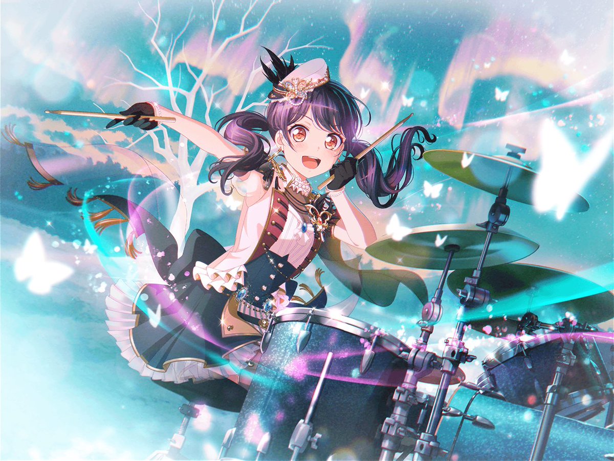 As a Big Sister お姉ちゃんだから] Futaba Tsukushi(二葉つくし)