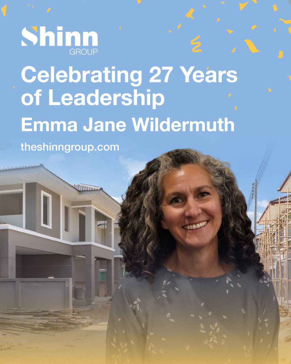 Builder Partnerships/Shinn Group tweet media