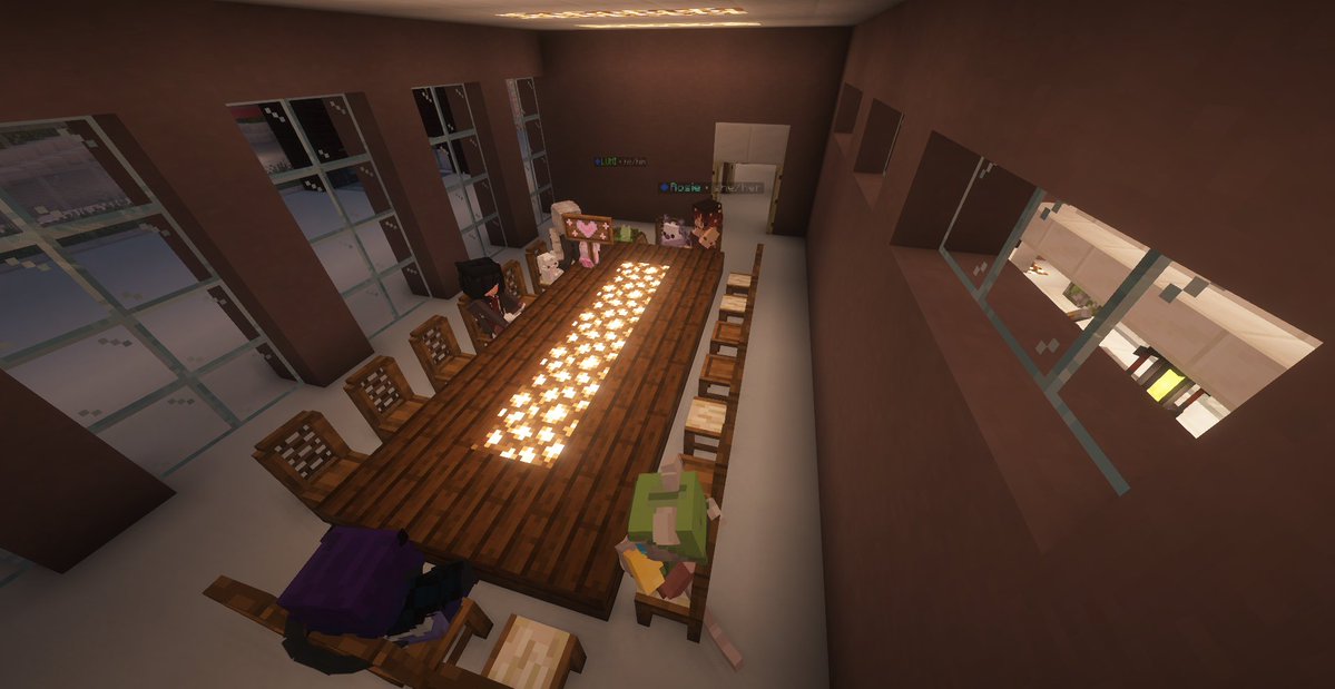 Shiny SMP tweet media