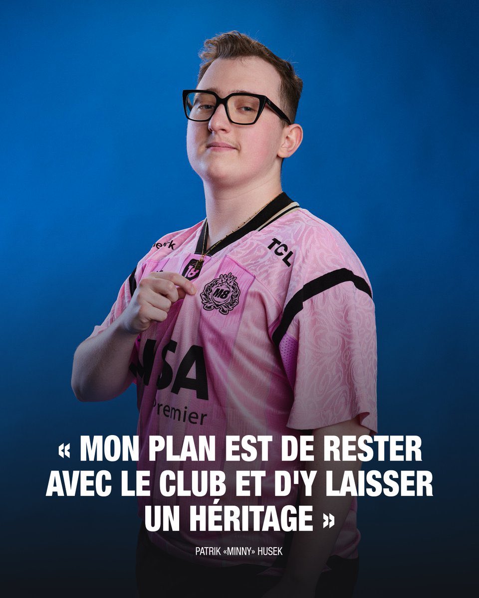 M8 Minny tweet media