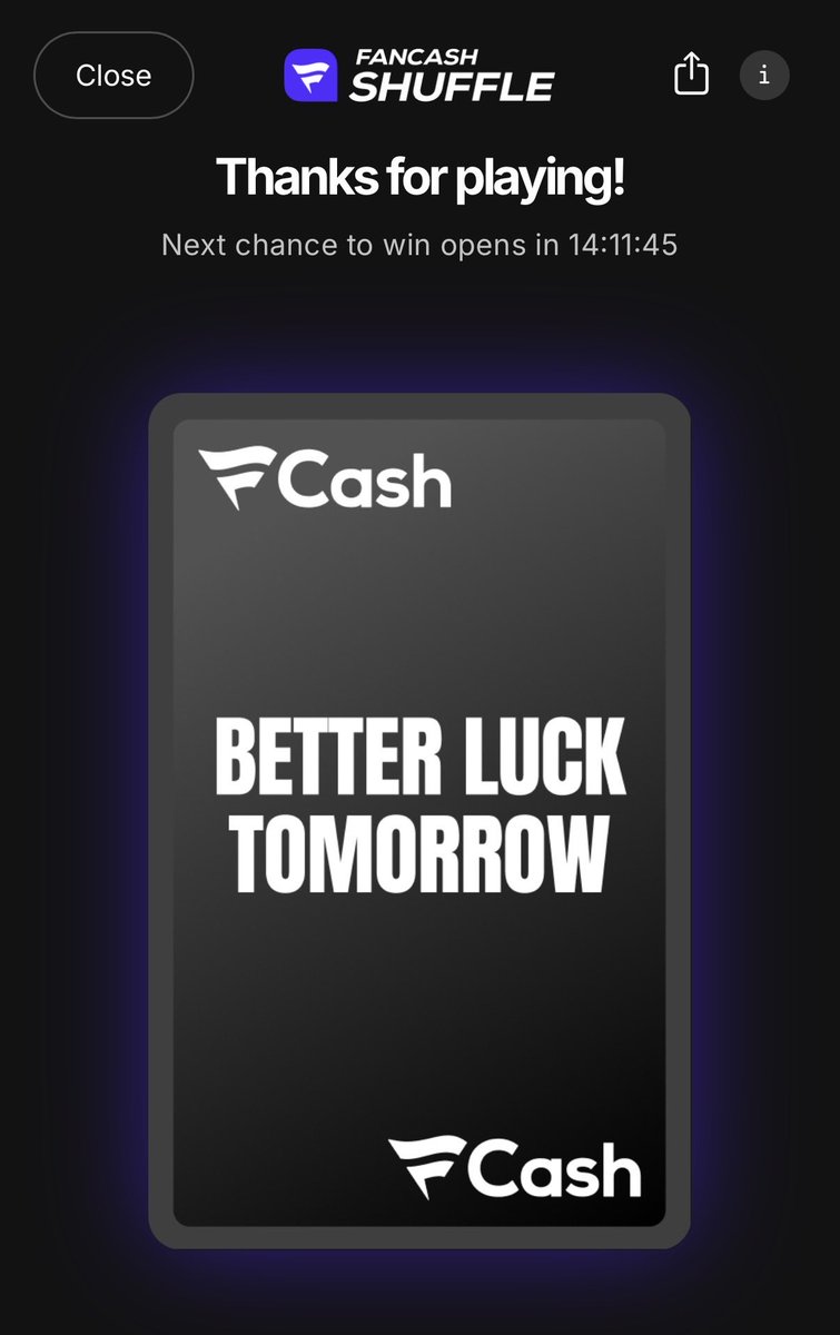 Unit Advisory tweet media