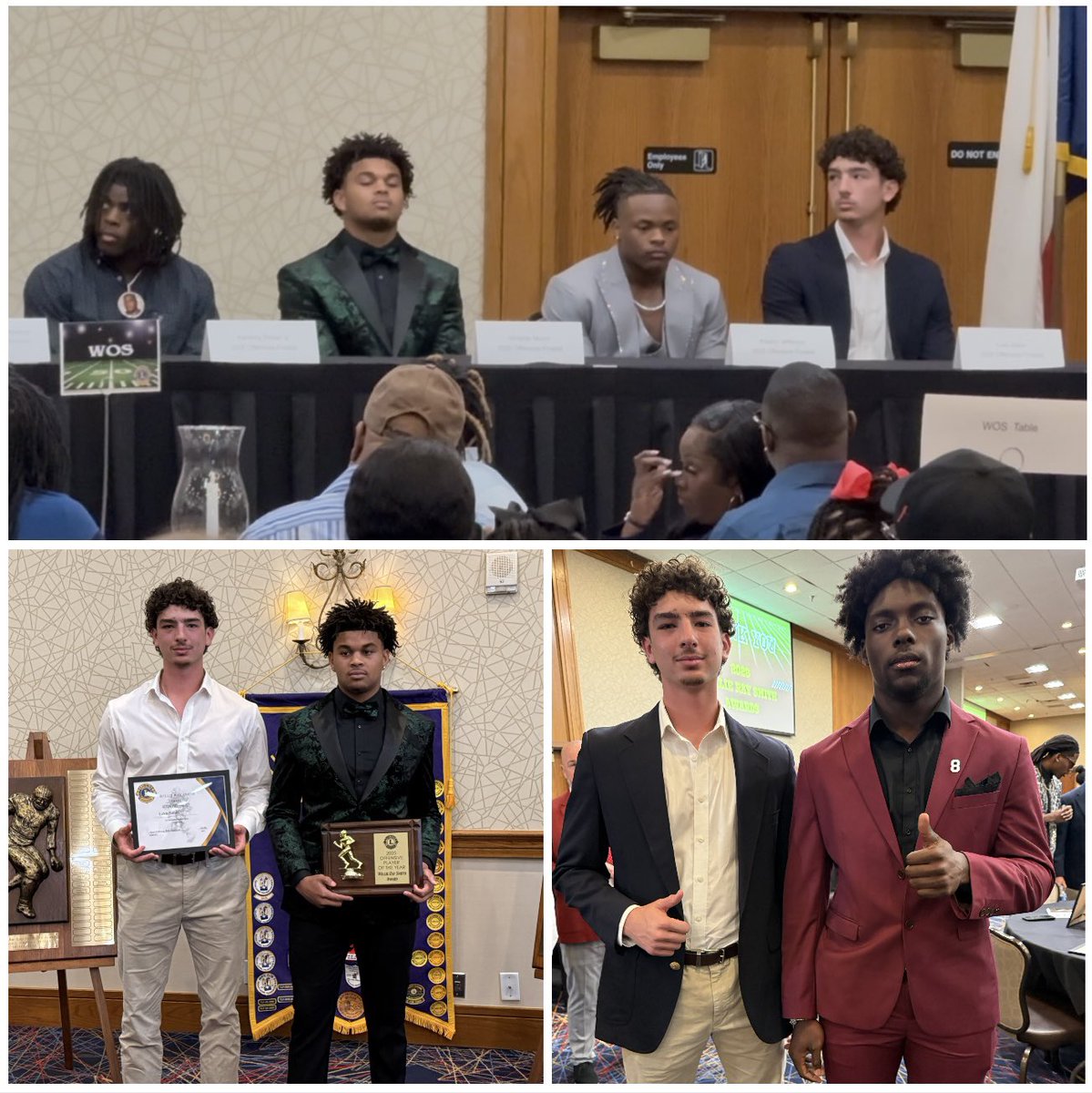 Luke Babin tweet media