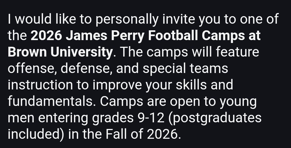 Liam Chernitsky tweet media