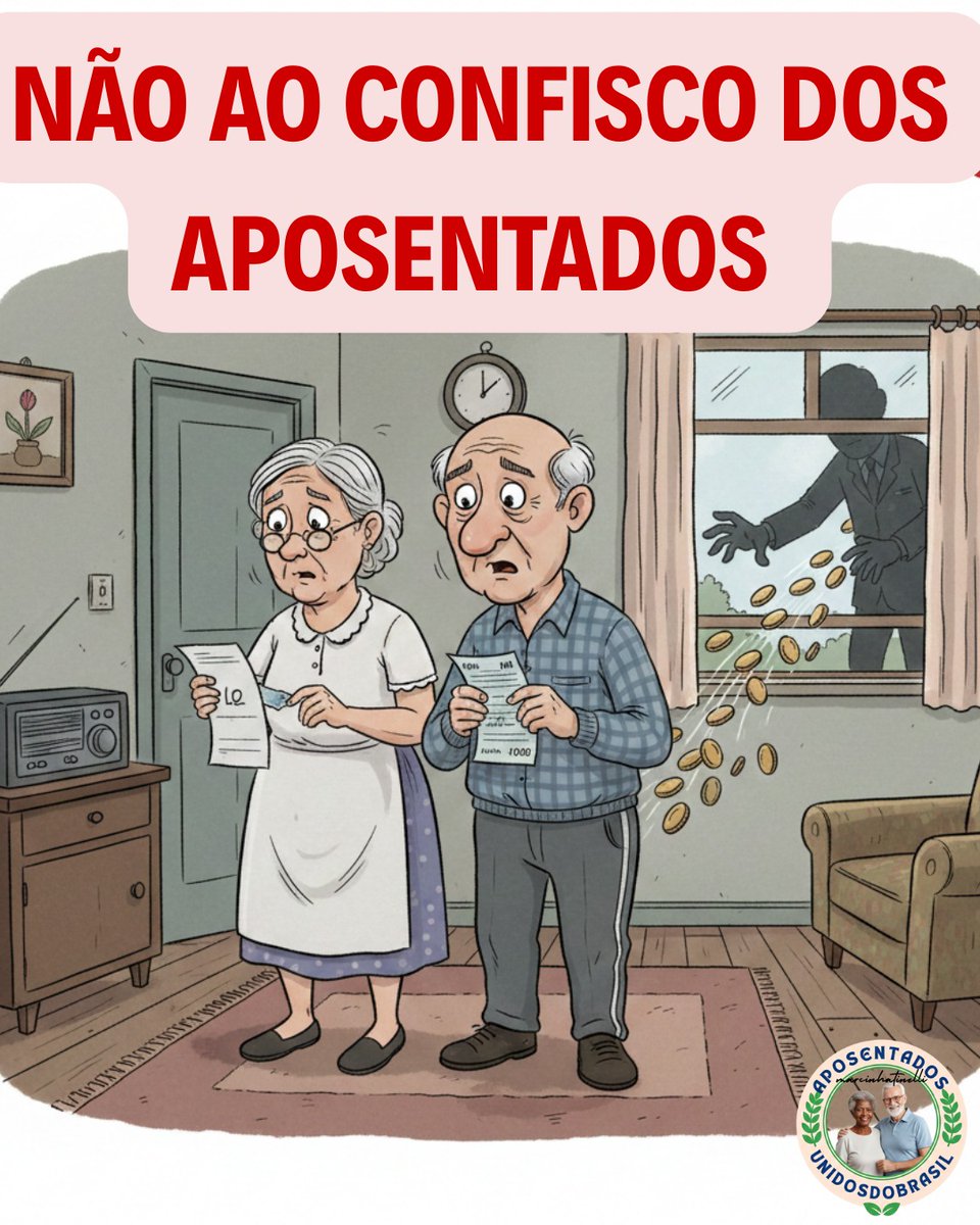 <a href="/Dry_ie/">Drica 🚩🚩</a> <a href="/Alexand92840726/">Alexandre</a> <a href="/LuizRiccardi/">Luiz Carlos Riccardi</a> <a href="/STF_oficial/">STF</a> <a href="/gilmarmendes/">Gilmar Mendes</a> Aposentadoria não é privilégio e sim direito para quem contribuiu por toda vida! Recomece a análise da anticonstitucionalidade do art.149 da EC 103.
<a href="/STF_oficial/">STF</a>
@Cristianozanin
<a href="/FlavioDino/">Flávio Dino 🇧🇷</a>
<a href="/ICLNoticias/">ICL Notícias</a> Fora Confisco
#AposentadoriaJusta
Fachin Paute ADI 6254