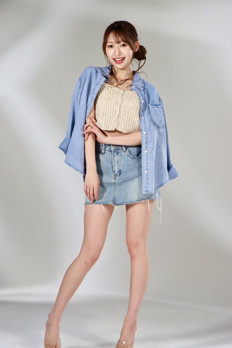 原あゆみ tweet media