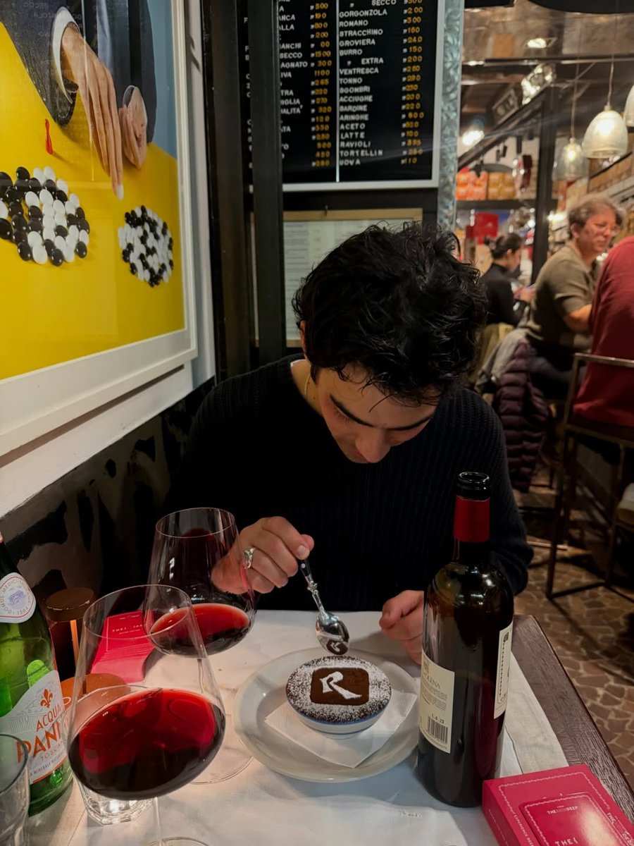 Joe Jonas via instagram