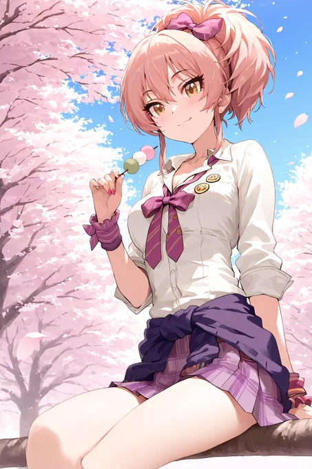 城ヶ崎美嘉