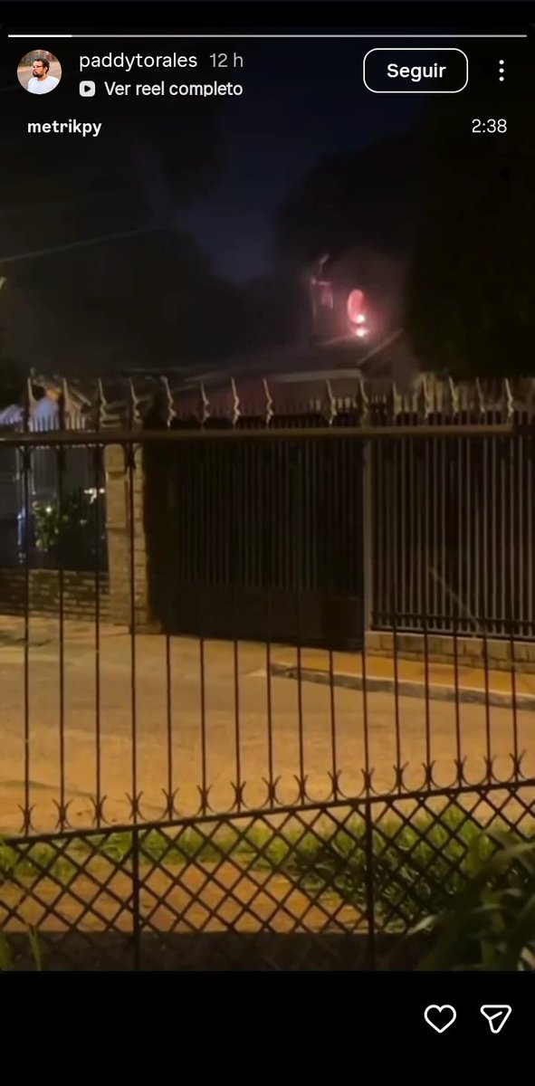 <a href="/FaustoVelazqu18/">Fausto Velazquez</a> <a href="/caramelito1712/">La Colorina❤🌹✨️</a> <a href="/Rocio_La_Negra/">Rocío La Negra 🏅🏅🏅🏅🏅🏅</a> <a href="/brunomasitv/">Bruno Masi</a> El mismo y lo más curioso es que forman parte del mismo grupo que promocionaron las "manifestaciones" GenZ ,los que hacen vídeos fake y Él dice que no la conoce 😏